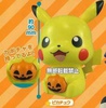 photo of Capchara Pocket Monsters 10: Pikachu