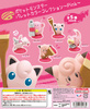 photo of Pocket Monsters Palette Color Collection ~Pink~: Mew