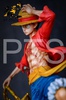 photo of 1/6 Scale Monkey D. Luffy