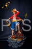 photo of 1/6 Scale Monkey D. Luffy