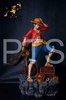 photo of 1/6 Scale Monkey D. Luffy