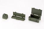 photo of Hexa Gear Army Container Set