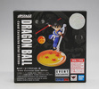 photo of Tamashii STAGE Dragon Ball Two Stars Event Exclusive Color Edition ver.