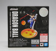 photo of Tamashii STAGE Dragon Ball Six Stars Event Exclusive Color Edition ver.