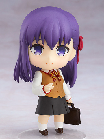 main photo of Nendoroid Matou Sakura