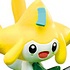 Pokemon Raining Stars Night Starrium: Jirachi