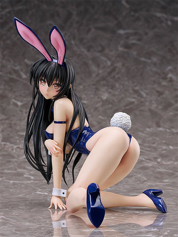 main photo of B-style Kotegawa Yui Bare Leg Bunny Ver.