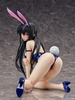 photo of B-style Kotegawa Yui Bare Leg Bunny Ver.