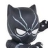 GURIHIRU ART FIGURE 2: Black Panther