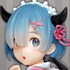 Precious Figure Rem Pretty Little Devil Ver. Taito Online Crane Limited