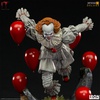 photo of Deluxe Art Scale Pennywise