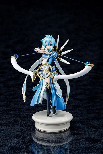 main photo of Sinon [The Sun Goddess Solus]