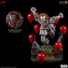 photo of Deluxe Art Scale Pennywise