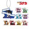 photo of Detective Conan Trading Dialogue Acrylic Keychain vol.2: Ran Mouri