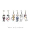 photo of Acrylic Keyholder GraffArt Shingeki no Kyojin 05 Yukata ver.: Eren Yeager