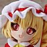 Chibikko Doll Flandre Scarlet