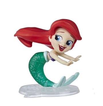 main photo of Disney Princess Comics Story Moments Set 2: Ariel