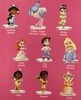 photo of Disney Princess Comics Minis Series 3: Eric