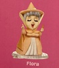 photo of Disney Princess Comics Minis Series 3: Flora