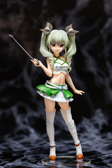 main photo of Anchovy Race Queen Resized Ver.