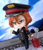 photo of Nendoroid Chuya Nakahara Airport Ver.