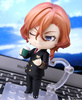 photo of Nendoroid Chuya Nakahara Airport Ver.