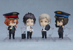 photo of Nendoroid Chuya Nakahara Airport Ver.