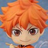 Nendoroid Hinata Shouyou The New Karasuno Ver.