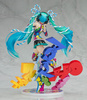 photo of Hatsune Miku MIKU EXPO 5th Anniv. / Lucky☆Orb UTA X KASOKU Ver.