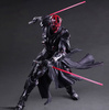 photo of Star Wars VARIANT Play Arts Kai Darth Maul