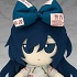 Touhou Project Plush Series 45: FumoFumo Yorigami Shion