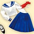 Minako Junior High School Uniform Set