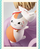 photo of Ichiban Kuji Natsume Yuujinchou ~ Omatsuri Nyanko Sensei ~: Natsume Takashi & Nyanko-sensei