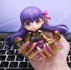 photo of Nendoroid Alter Ego/Passionlip