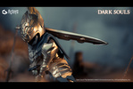 photo of DARK SOULS Deformed Figure Vol.1: Kishi Artorias