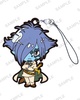 photo of Slayers Capsule Rubber Strap: Zelgadis Greywords