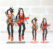 photo of Shaman King Especially Illustrated Yoh Acrylic Stand: Yoh