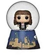 main photo of Harry Potter Myster Minis Snow Globe: Hermione Granger