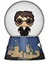 photo of Harry Potter Myster Minis Snow Globe: Harry Potter Yule Ball 