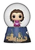 photo of Harry Potter Myster Minis Snow Globe: Hermione Granger Yule Ball