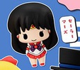 photo of Chokorin Mascot Bishoujo Senshi Sailor Moon: Sailor Mars