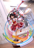 photo of Reimu Hakurei