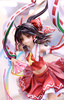 photo of Reimu Hakurei