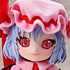 Chibicco Doll Remilia Scarlet