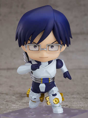 main photo of Nendoroid Iida Tenya