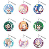 photo of Re:ZERO -Starting Life in Another World- Chararium Acrylic Strap Vol.2: Anastasia