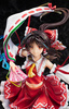 photo of Reimu Hakurei