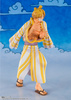 photo of Figuarts ZERO Wanokuni Sanji (Sangorou)