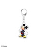 photo of Kingdom Hearts III Acrylic Keychain: King Mickey