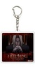 photo of Acrylic Keychain Hellsing: Integra Fairbrook Wingates Hellsing